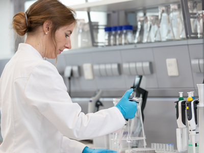 10 steps to becoming a pipetting pro