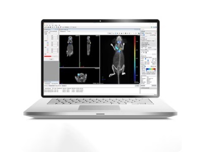 AI Software for Preclinical Imaging Analysis