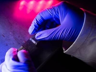 Rare Earth Element Recovery Accelerated Using Rapid Flash Joule Heating