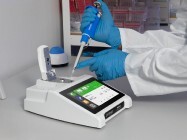 Affordable, Reliable 1 µL Quantification
