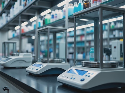 Q&A: Expert Reveals Purchasing Considerations for Lab Balances