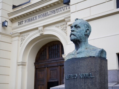 Nobel Prize Awarded to Three Scientists for Their Work in Developing MOFs