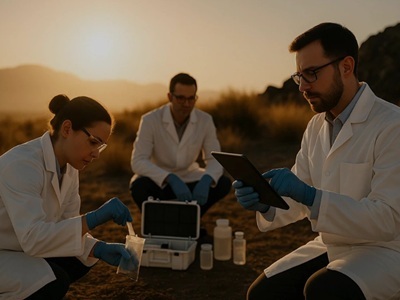  App Extends Lab Operations Beyond Workstations