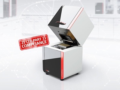  Compliance Module for qPCR Instruments