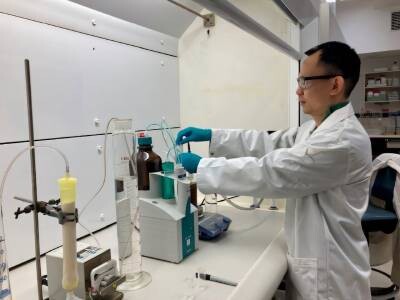 Cyanide Recycling Tech Promises Sustainable Gold Extraction