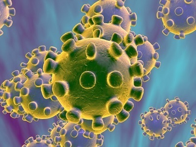 China’s Coronavirus Hits the U.S., is Said to be 'Mutating'