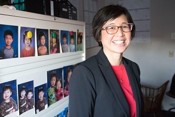Women in Science: Director Helps Dismantle Bias in Astronomy Fellowship