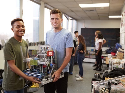 The Top 10 Universities in Startup Creation