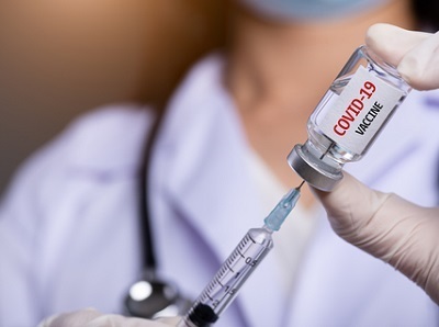 Leading COVID-19 Vaccine Candidate to Enter Phase 3 Trial in July