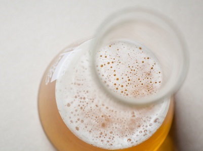 LabChat: The Chemistry of Beer and Brewing