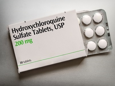 LC-MS Method Ensures Safer Hydroxychloroquine Dosage Per Individual