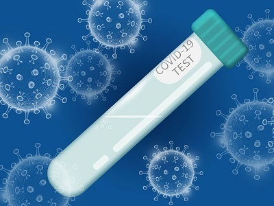 FDA Issues EUA to Yale-developed, NBA-funded Saliva COVID-19 Test
