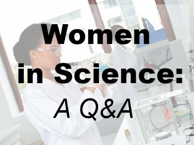  Women in Science: How COVID-19 is Impacting the Burgeoning Biohealth Sector