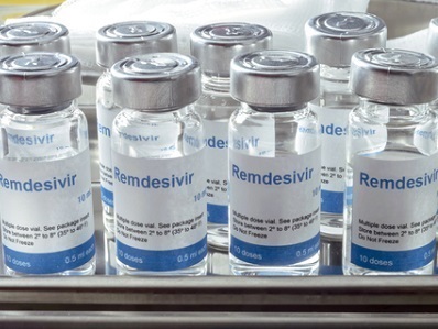 FDA Approves First Treatment for COVID-19