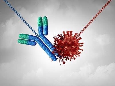  COVID-19 Vaccine Update: Eli Lilly, Regeneron Both File EUA for Antibody-based Treatments