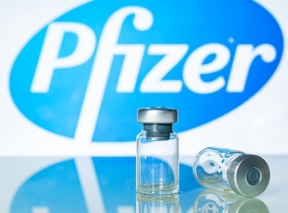 With 95% Efficacy in Final Analysis, Pfizer To Seek EUA Approval Immediately