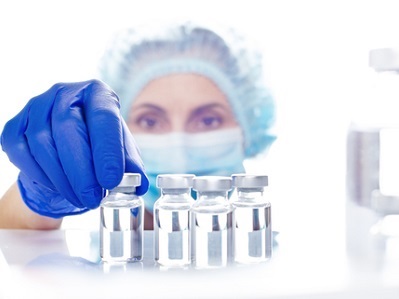 Moderna’s Refrigerator-stable Vaccine Ready for Shipment as Approval Looms