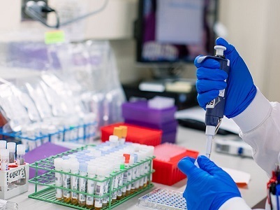  LabChat: COVID-19 Highlights Medical Lab Professionals Shortage