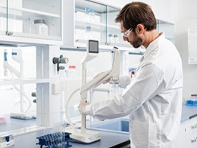Laboratory Water Quality: Matching Purity to Purpose and Regulations