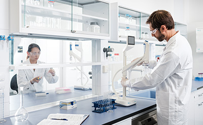 Laboratory Water Quality Guide