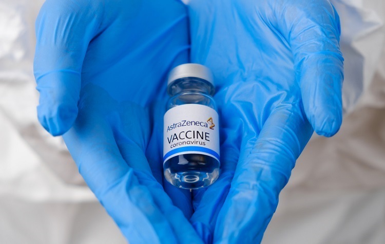 Dosing Mistake in COVID-19 Vaccine Trial Leads to Positive Results