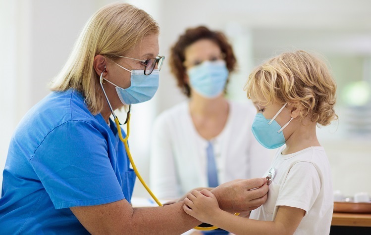 Respiratory Disease in Childhood Linked to Higher Risk of Death in Adulthood