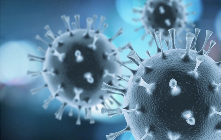 Remnants of Ancient Virus May Fuel ALS