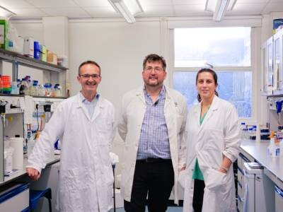 Antibiotic ‘Hiding in Plain Sight’ Could Be Used to Treat Drug-Resistant Infections