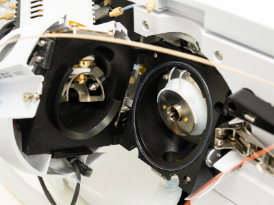 Mass Spec Method Eliminates the Need for DNA Barcodes in Drug Discovery