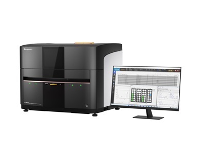 EDXRF Boasts Enhanced Detection Limit