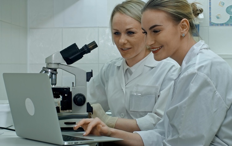 Female Leadership, Mentors are Pivotal to Women in STEM Advancements