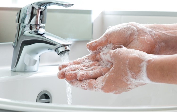 Are these Soap Chemicals Dangerous? Letter Requests FDA Ruling 8 Years Later
