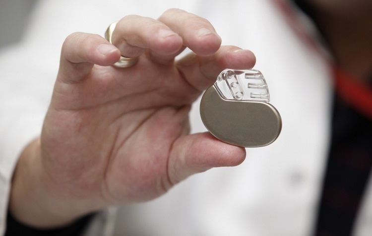 ‘Good’ PFAS Used in Pacemakers, Medical Devices at Legislative Risk