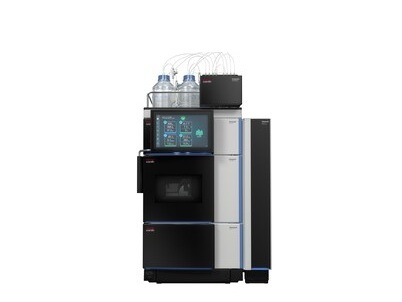  HPLC Gets Productivity, Sustainability Upgrade