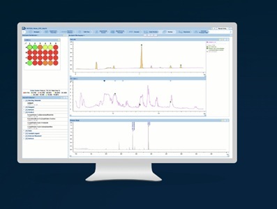 Software Supports Process Scale-up in Pharma Development