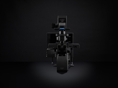 Microscope Provides Simplified End-to-end User Experience