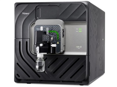 Charge Detection MS Tech Accelerates Next-Gen Biotherapeutics R&D
