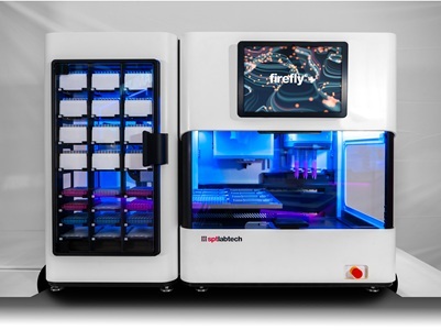  Automated Target Enrichment Protocols for Genomic Workflows