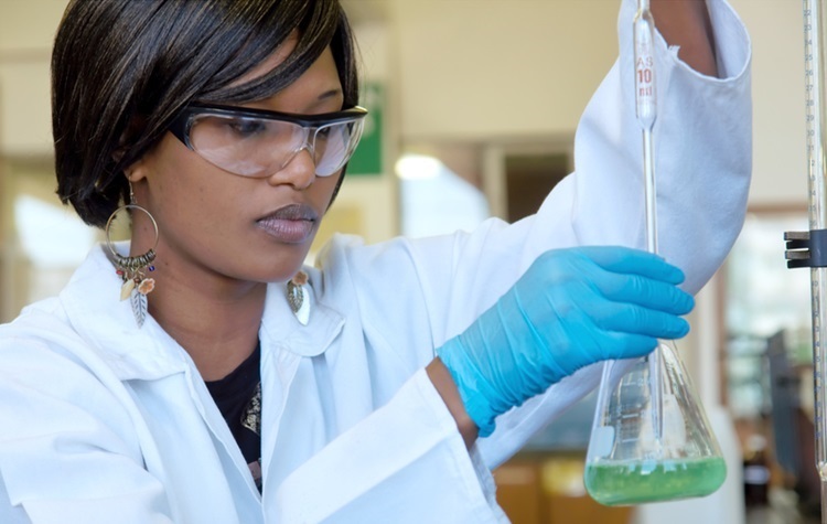 The Best Countries for Women in STEM