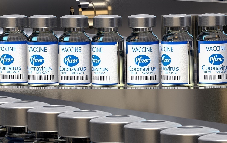  Study Details Immune Response of Man who Received 217 COVID Vaccinations
