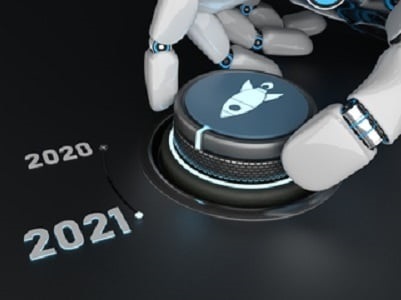 Top 10 Scientific Technology Challenges in 2021