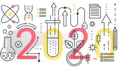 10 Scientific Discoveries in 2020