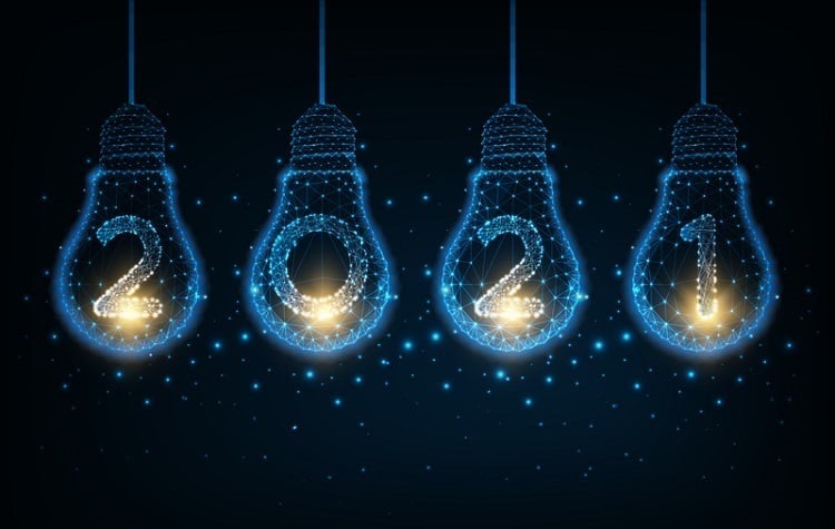 10 Scientific Discoveries in 2021