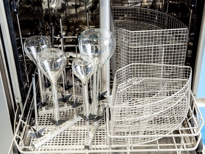 Where to Start on Your Lab’s Sustainability Journey
