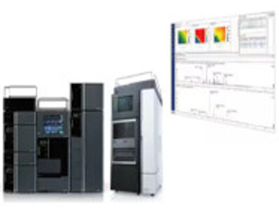 Faster, More Reliable UHPLC Method Development