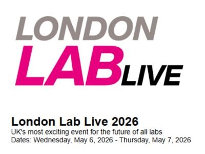 London Lab Live | Labcompare.com