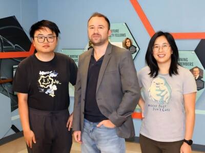 New Framework Promises Simpler, More Accurate Chemical Reaction Predictions