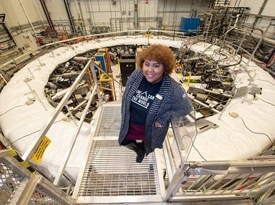 Women in Science: The Intersection of Identity and Profession