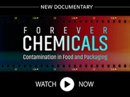 Forever Chemicals: Contamination in Food and Packaging