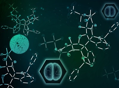 Chemists Synthesize 'Difficult' Compound that holds Promise for Treating Brain Cancer